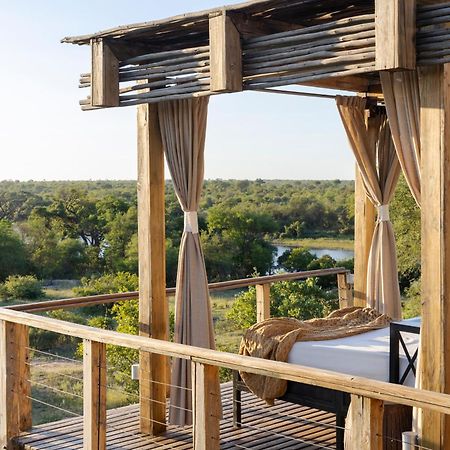 Simbavati Hilltop Lodge Timbavati Vadrezervátum Kültér fotó