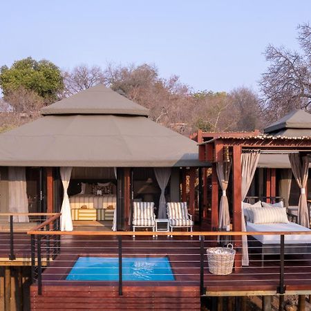 Simbavati Hilltop Lodge Timbavati Vadrezervátum Kültér fotó