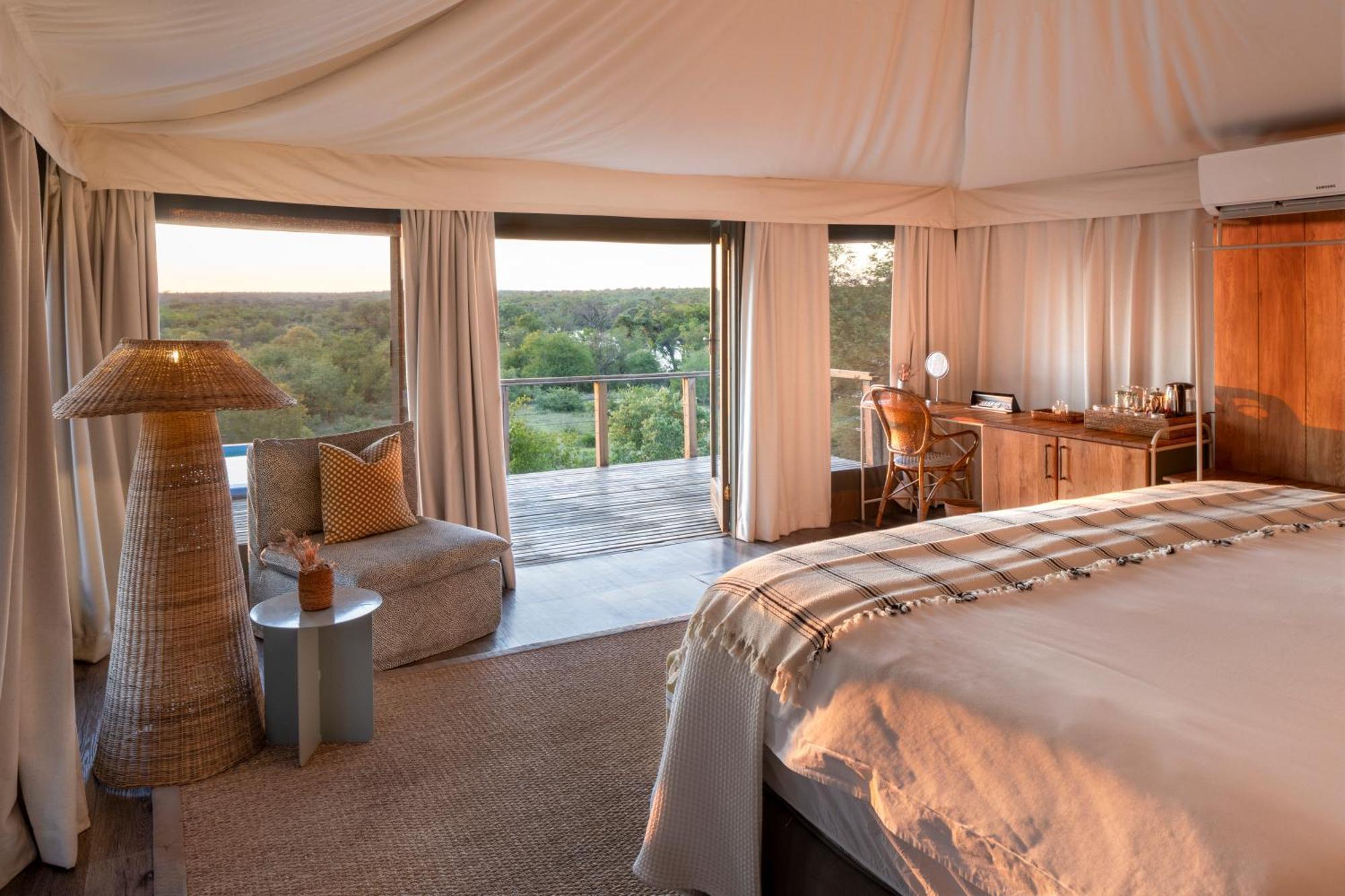 Simbavati Hilltop Lodge Timbavati Vadrezervátum Kültér fotó