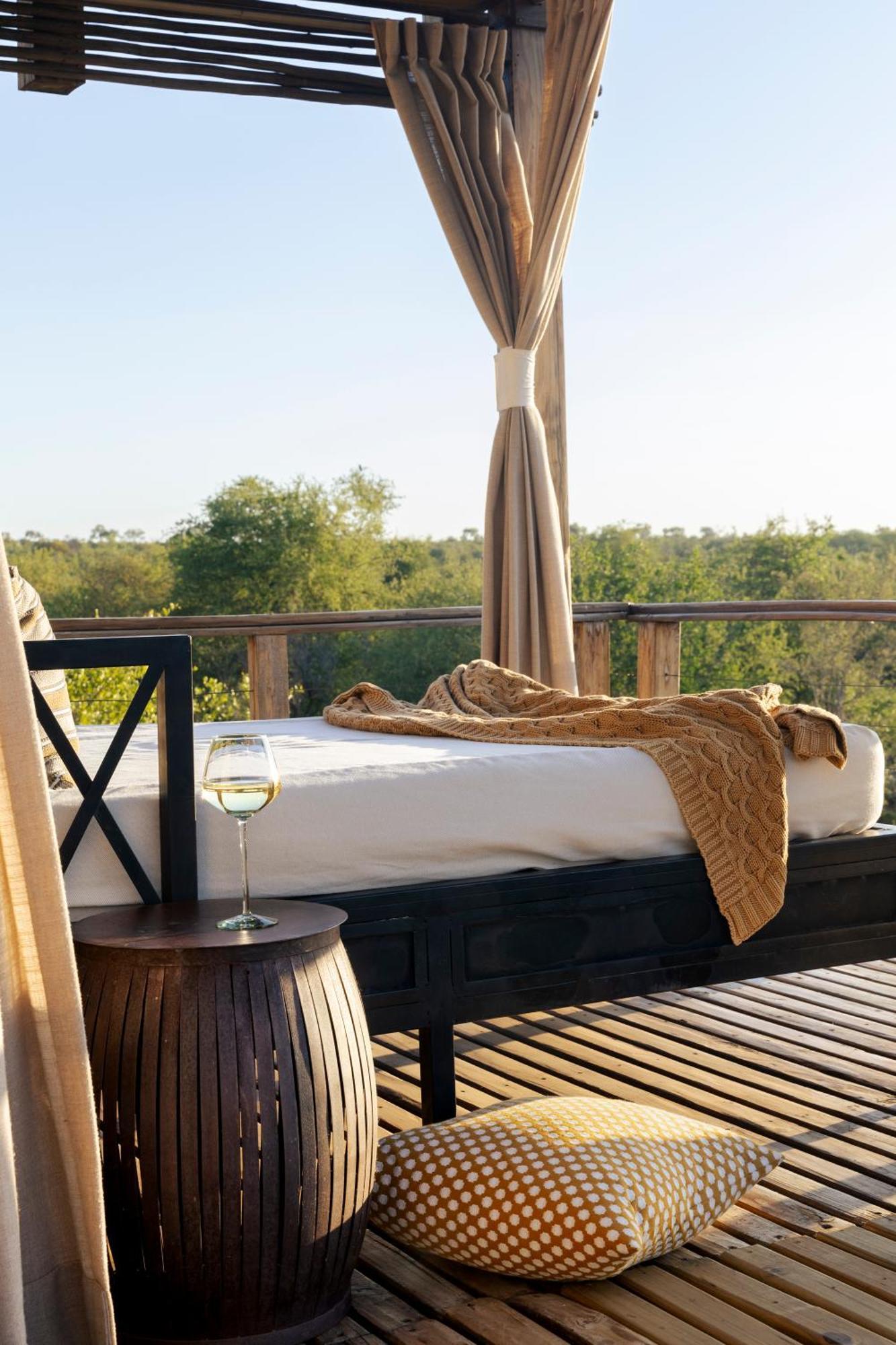 Simbavati Hilltop Lodge Timbavati Vadrezervátum Kültér fotó
