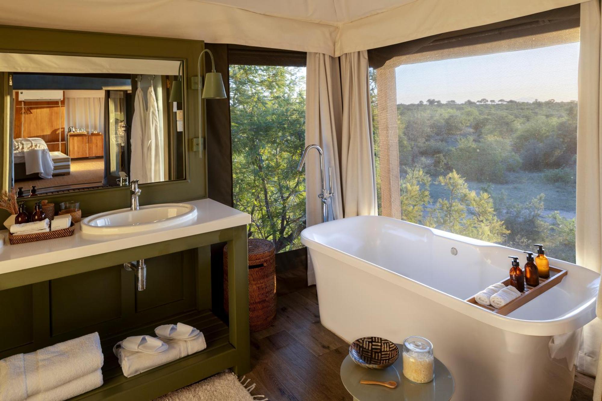 Simbavati Hilltop Lodge Timbavati Vadrezervátum Kültér fotó