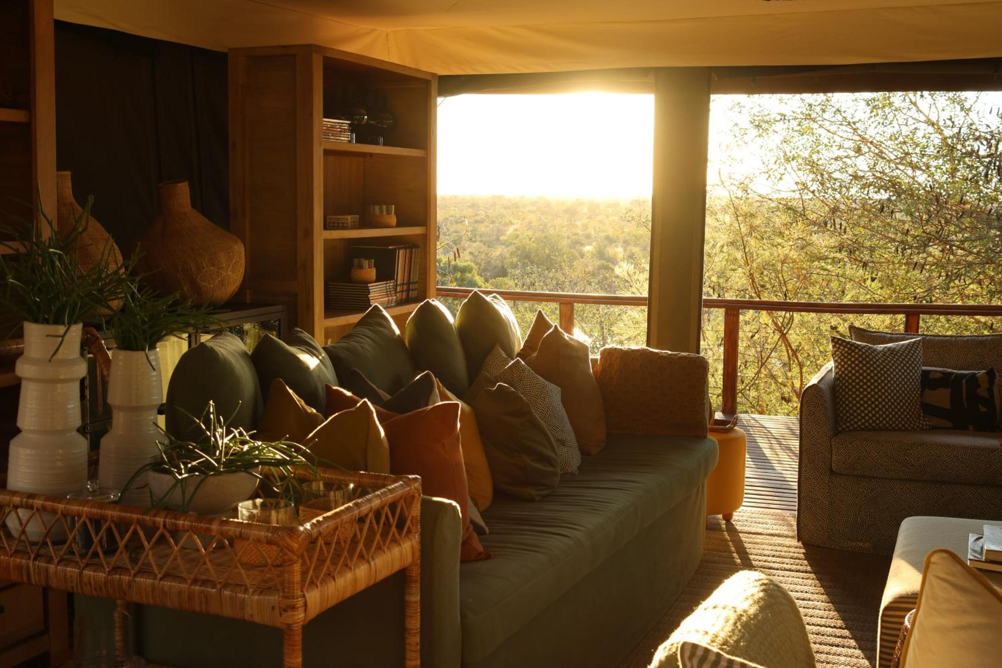 Simbavati Hilltop Lodge Timbavati Vadrezervátum Kültér fotó