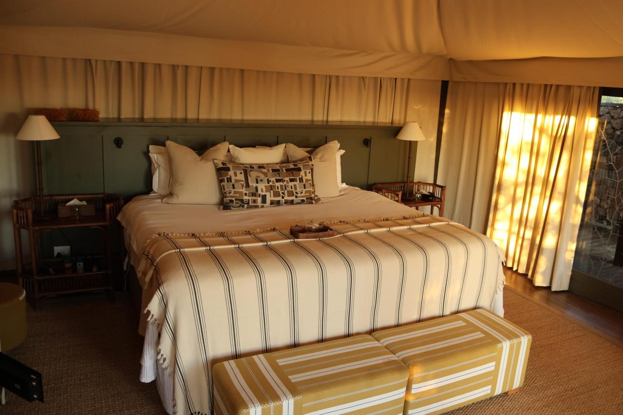 Simbavati Hilltop Lodge Timbavati Vadrezervátum Kültér fotó