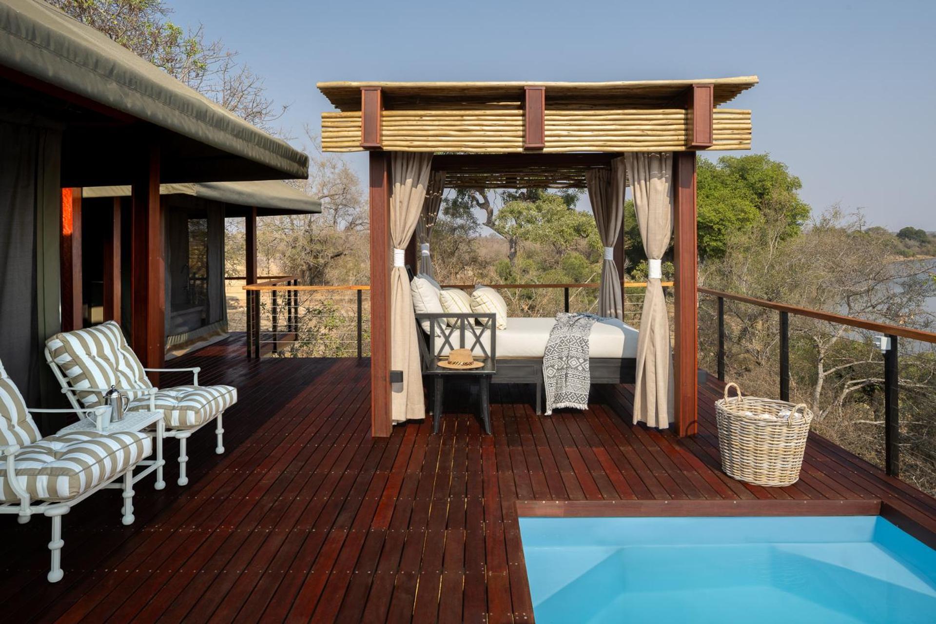 Simbavati Hilltop Lodge Timbavati Vadrezervátum Kültér fotó