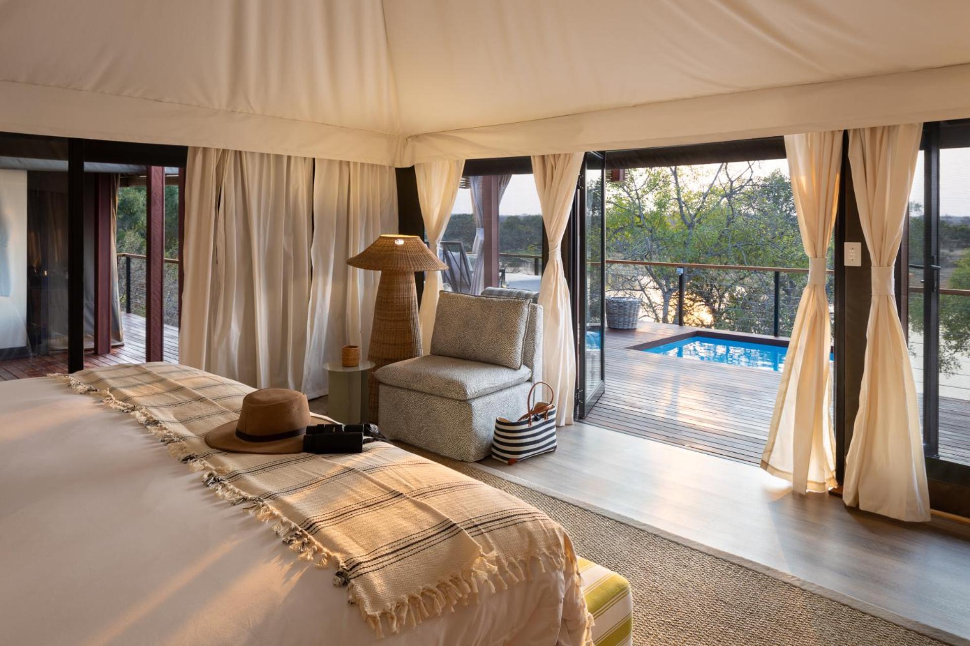 Simbavati Hilltop Lodge Timbavati Vadrezervátum Kültér fotó
