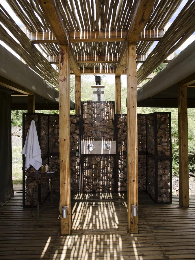 Simbavati Hilltop Lodge Timbavati Vadrezervátum Kültér fotó