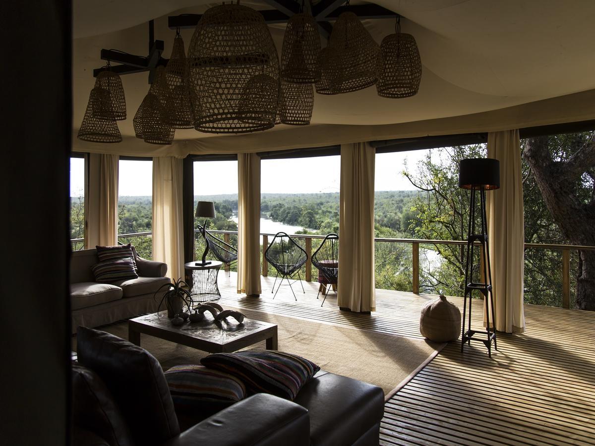 Simbavati Hilltop Lodge Timbavati Vadrezervátum Kültér fotó