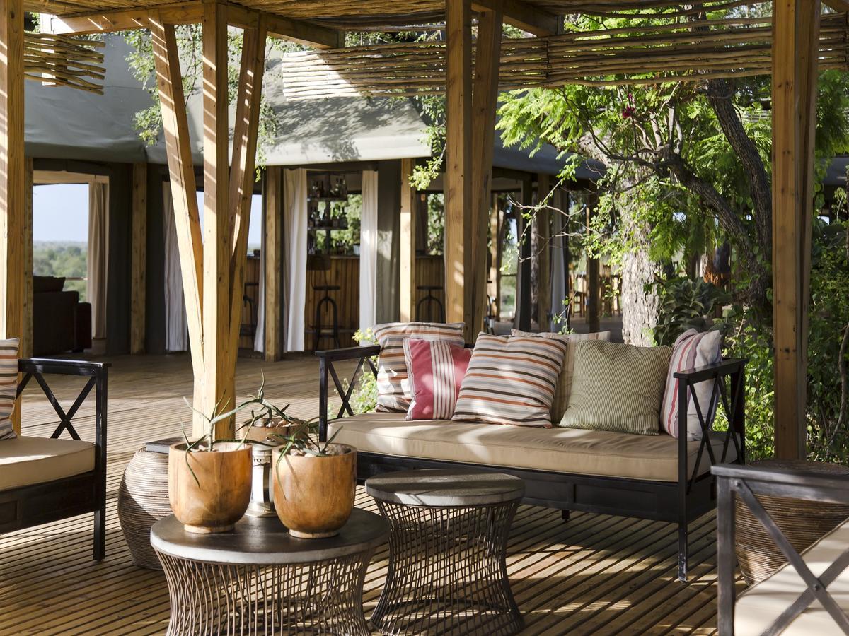 Simbavati Hilltop Lodge Timbavati Vadrezervátum Kültér fotó