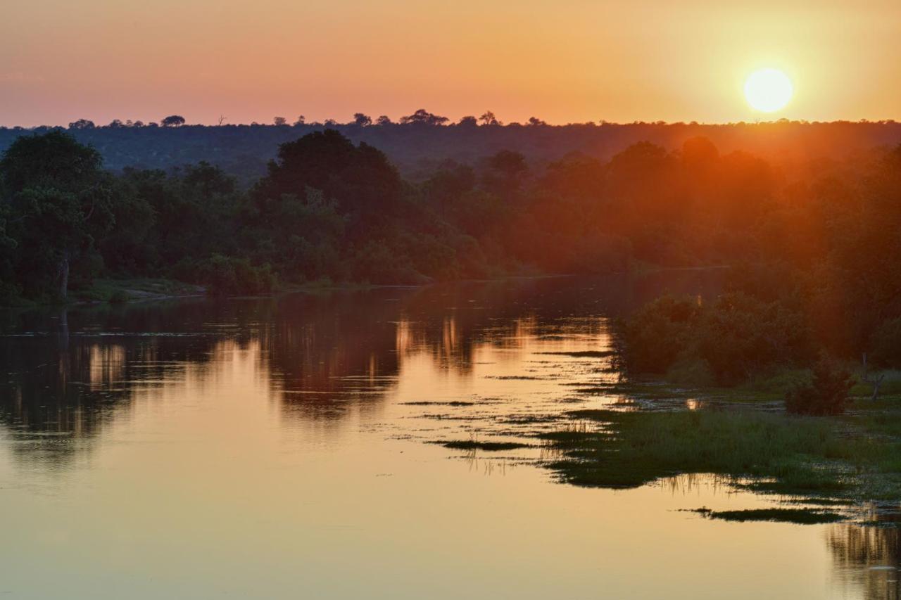 Simbavati Hilltop Lodge Timbavati Vadrezervátum Kültér fotó