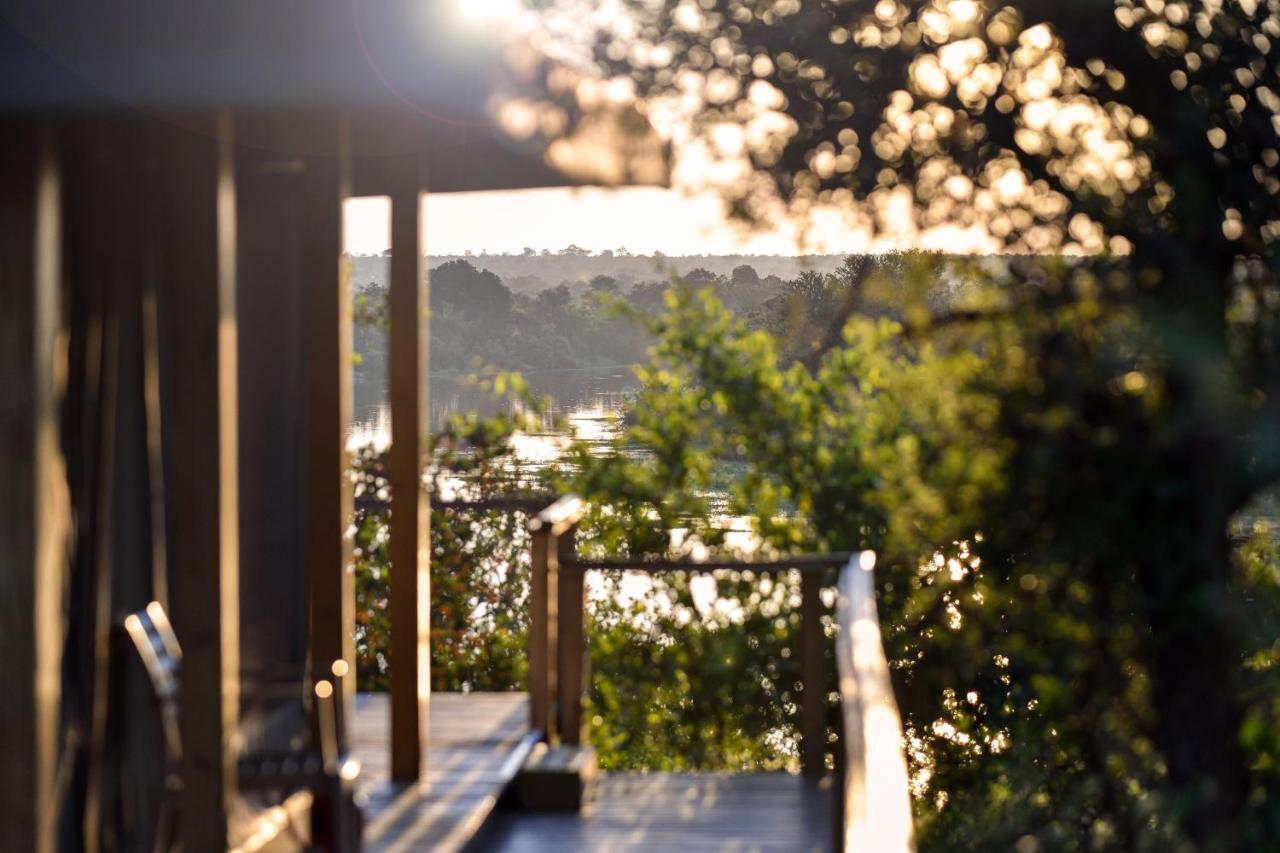 Simbavati Hilltop Lodge Timbavati Vadrezervátum Kültér fotó