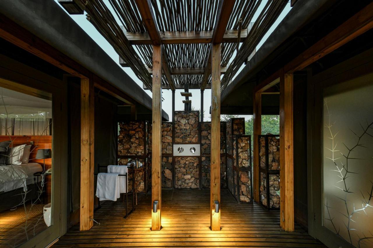 Simbavati Hilltop Lodge Timbavati Vadrezervátum Kültér fotó